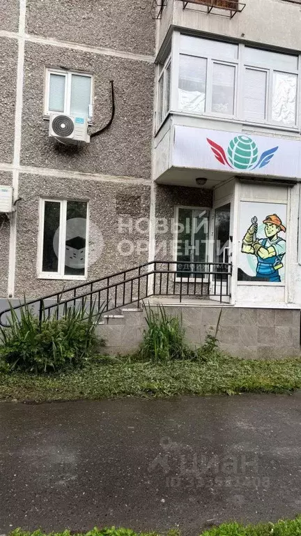Офис в Свердловская область, Екатеринбург ул. Фрунзе, 62 (42 м) - Фото 1