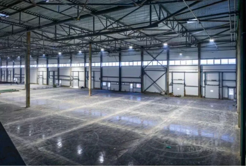 Склад в Московская область, Подольск Климовск мкр, ул. Мичурина, 12 ... - Фото 2