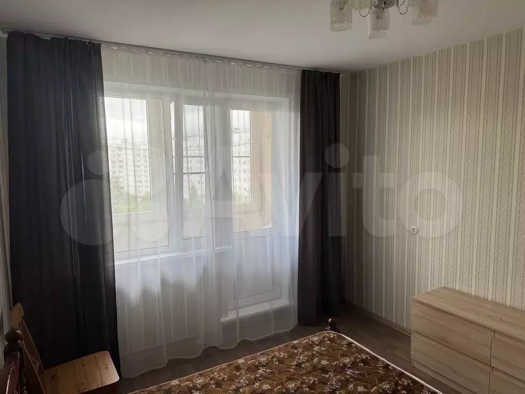 2-к. квартира, 48 м, 11/12 эт. - Фото 1