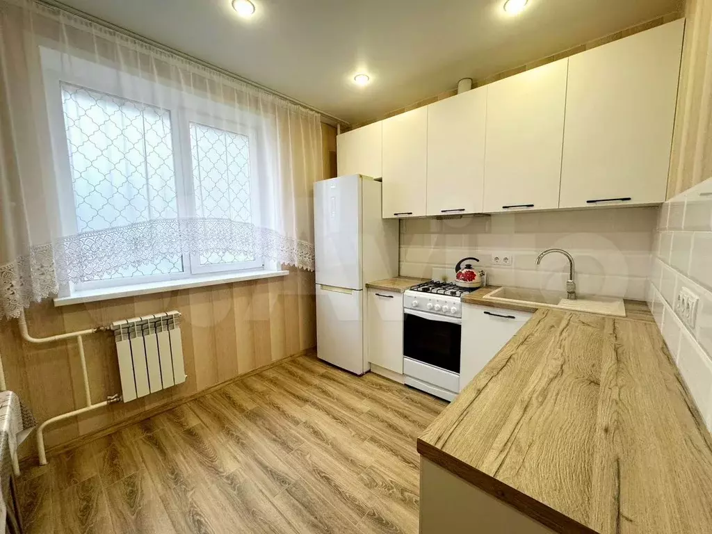 1-к. квартира, 40 м, 7/16 эт. - Фото 0