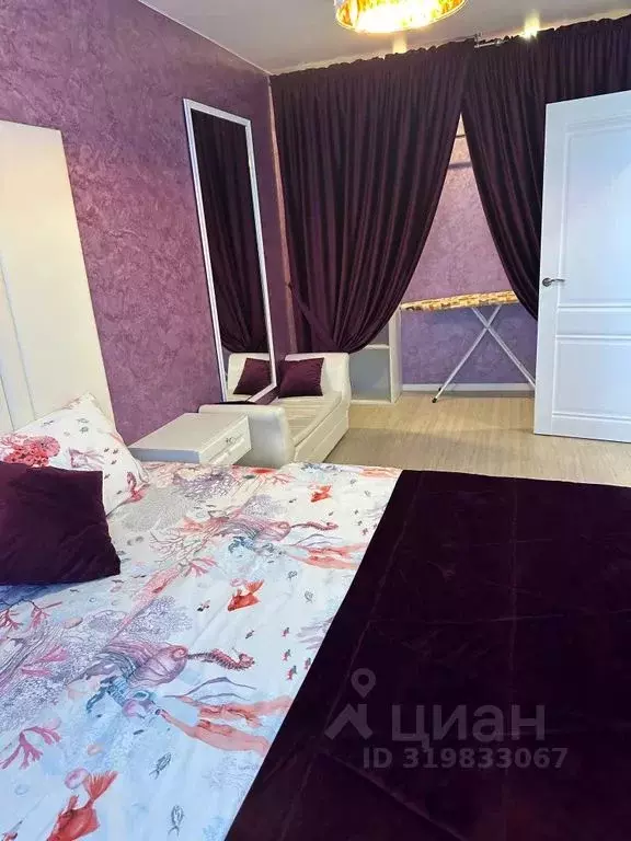 3-к кв. Севастополь пл. 50-летия СССР, 5/3 (62.0 м) - Фото 2