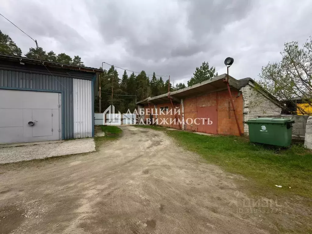 Помещение свободного назначения в Ярославская область, Углич ... - Фото 2