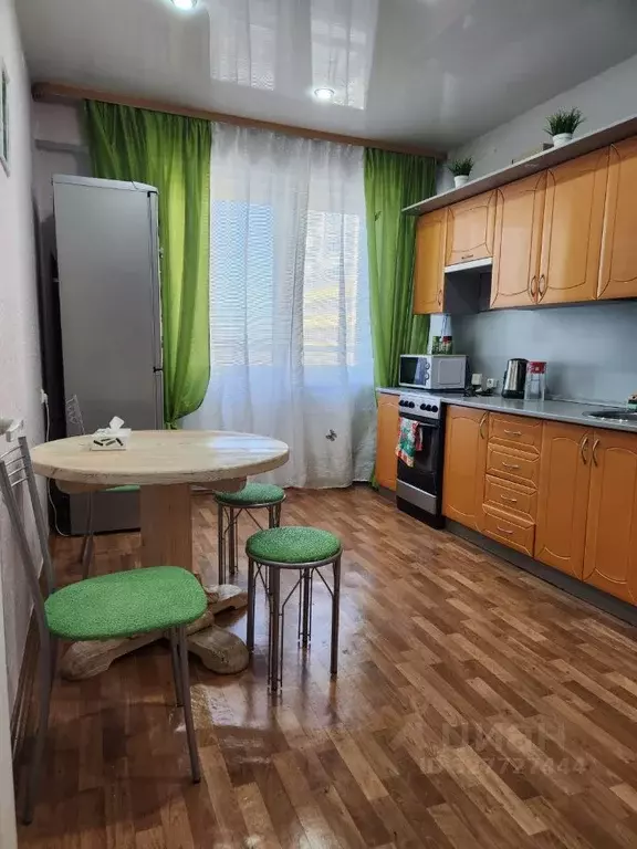 2-к кв. Иркутская область, Иркутск ул. Поленова, 23 (49.6 м) - Фото 2