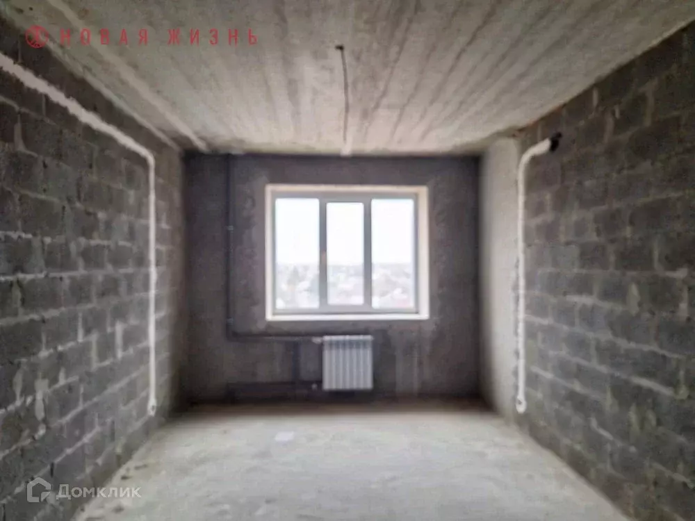 Продаётся 2-к квартира, 73.4 м - Фото 0