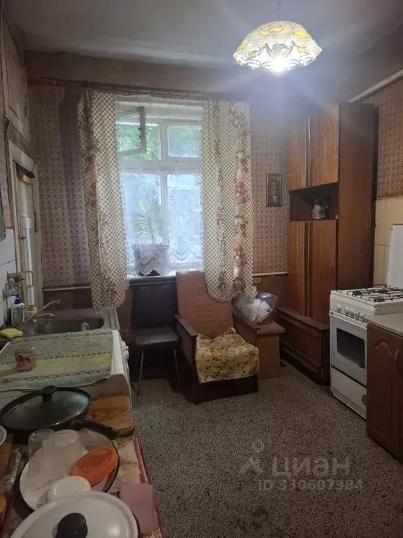 Комната Калининградская область, Калининград Знойная ул., 6 (17.0 м) - Фото 2