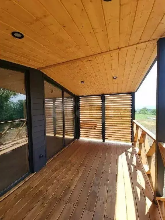 Дом в Ярославская область, Ярославский муниципальный округ, д. Ярцево ... - Фото 1