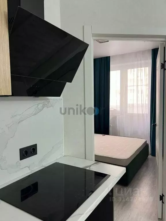 Квартира, 2 комнаты, 40 м - Фото 1