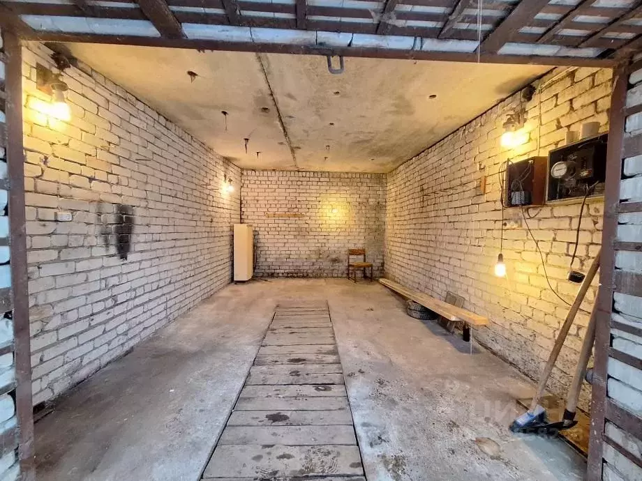 Гараж в Пермский край, Березники Кропачево мкр, Ласточка ... - Фото 2