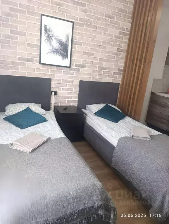 Студия Московская область, Красногорск бул. Павшинский, 34 (17.0 м) - Фото 1