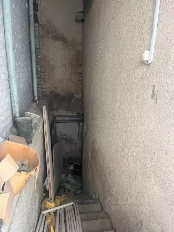 Помещение свободного назначения в Пензенская область, Заречный ... - Фото 2