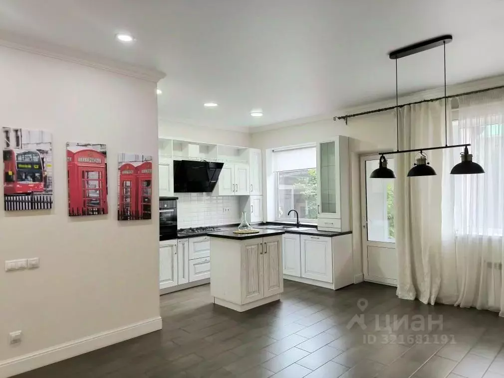 Дом в Самарская область, Самара Средне-Садовая ул., 45К (150 м) - Фото 2