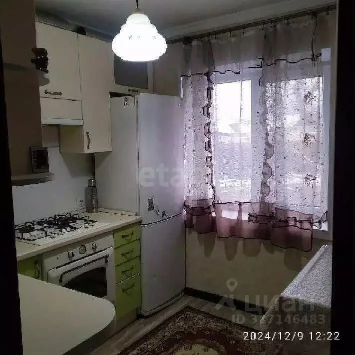 1-к кв. Белгородская область, Белгород ул. Белгородского полка, 22а ... - Фото 0