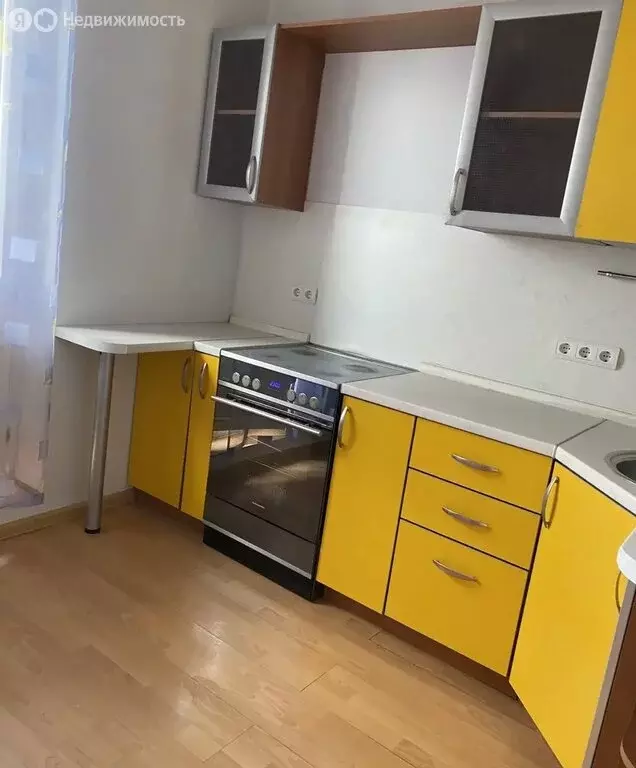 1-комнатная квартира: Москва, Белореченская улица, 10к1 (34 м) - Фото 1