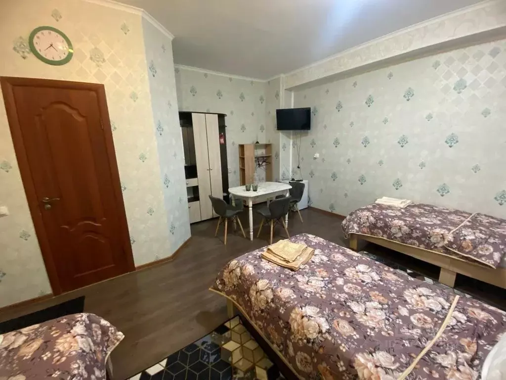 Комната Карелия, Лахденпохья Красноармейская ул., 8Б (25.0 м) - Фото 1