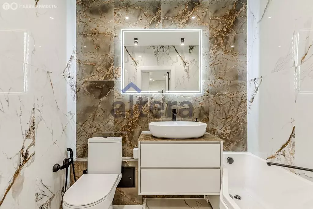 1-комнатная квартира: Казань, улица Ярдем, 25 (43.5 м) - Фото 2