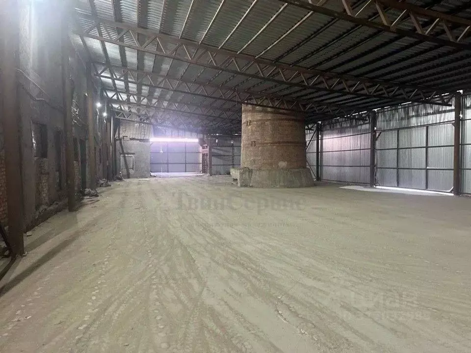 Склад в Тульская область, Тула наб. Дрейера, 50 (970 м) - Фото 1