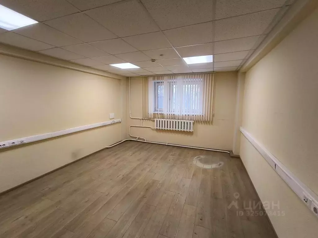 Офис в Москва Скаковая ул., 17С2 (24 м) - Фото 1