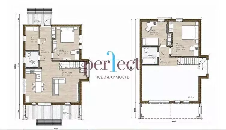 Дом в Московская область, Истра Московская ул. (160 м) - Фото 1