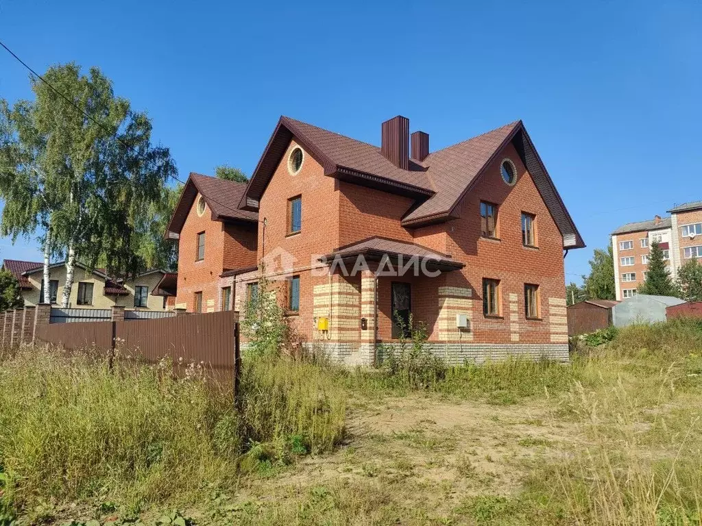 Таунхаус в Коми, Сыктывкар Тентюковская ул., 511 (148 м) - Фото 1