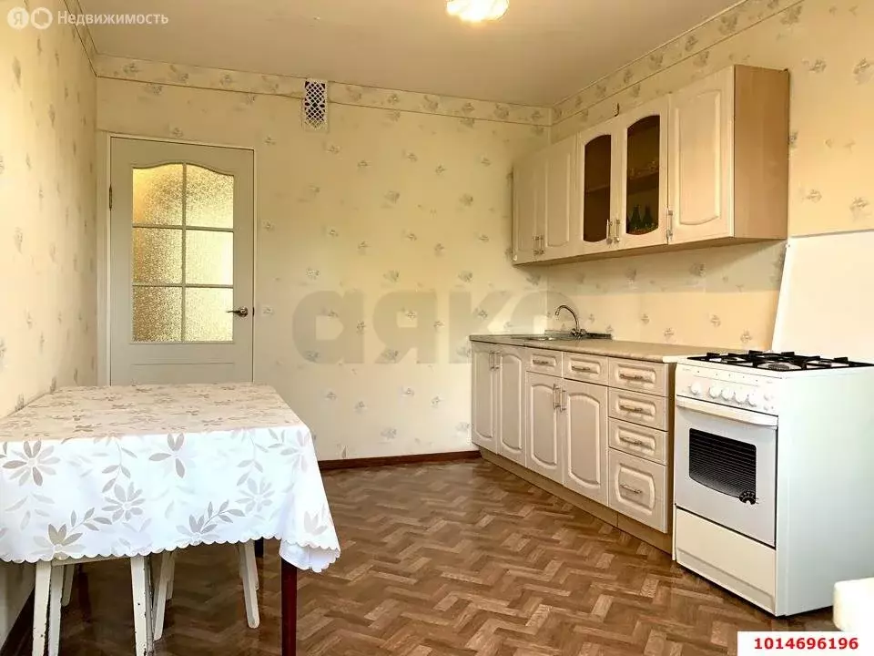 1-комнатная квартира: Краснодар, улица Гидростроителей, 28 (52.25 м) - Фото 1