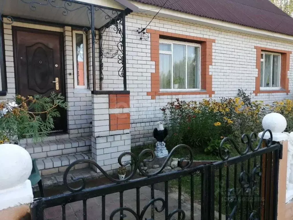 Дом в Брянская область, Суземка рп ул. Западная (142 м) - Фото 1