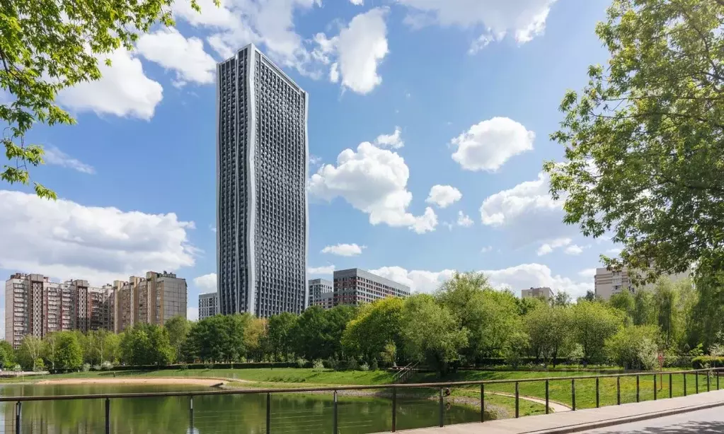 Гараж в Москва проезд Серебрякова, 11к2 (13 м) - Фото 2