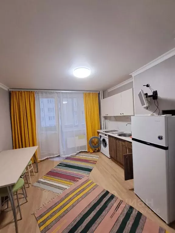 2-к кв. Тюменская область, Тюмень ул. Вересковая, 9 (63.0 м) - Фото 0