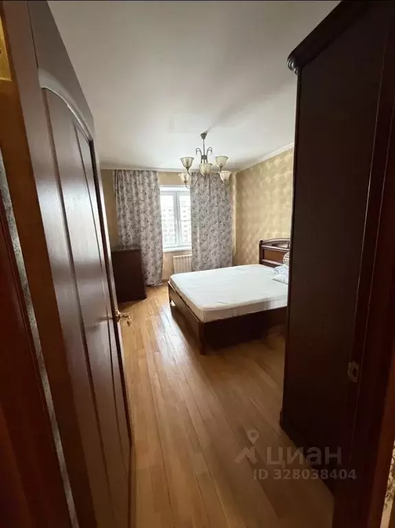 2-к кв. Московская область, Долгопрудный Лихачевское ш., 14к1 (61.0 м) - Фото 1