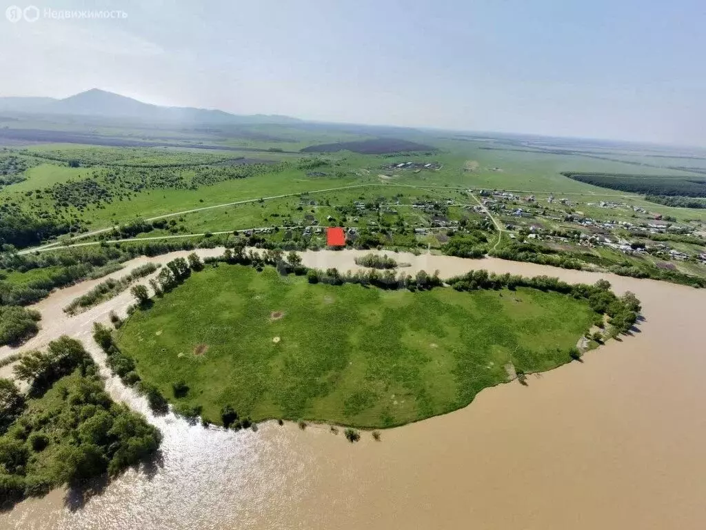 Участок в Советский район, село Шульгин Лог (19.5 м) - Фото 2