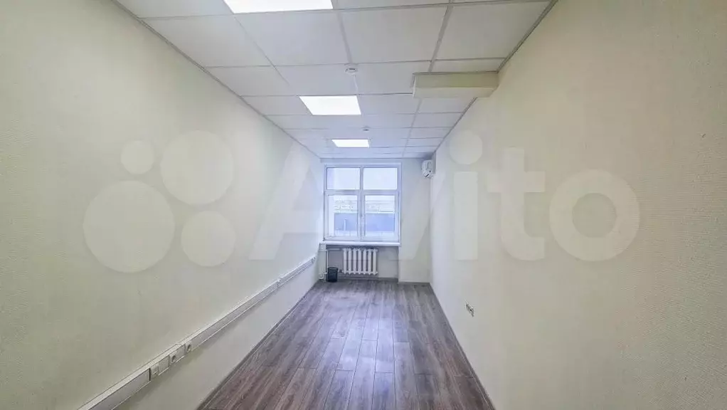 Аренда офисов 300 - 950 м2 Подольск Варшавское - Фото 1