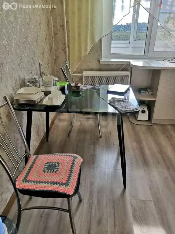 2-комнатная квартира: Тайга, улица Мира, 1 (52.5 м) - Фото 2