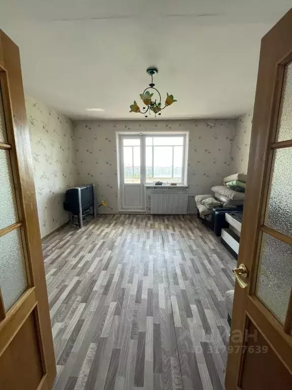 1-к кв. Челябинская область, Челябинск ул. Ворошилова, 35б (42.0 м) - Фото 0
