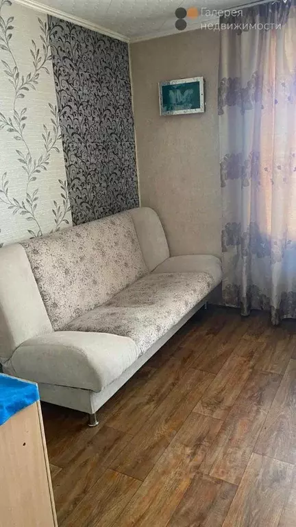 Студия Хабаровский край, Хабаровск Вологодская ул., 14Б (18.4 м) - Фото 0