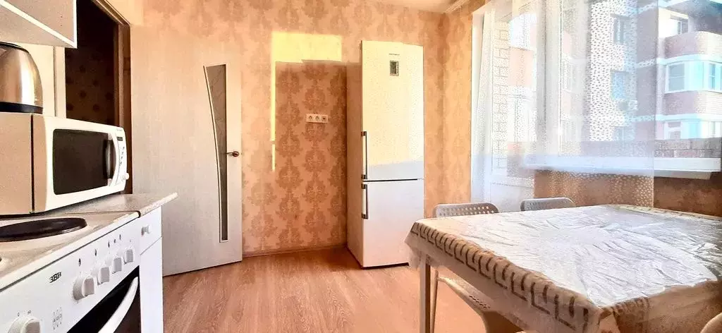 1-к кв. Москва, Москва, Троицк ул. Городская, 20 (40.0 м) - Фото 2