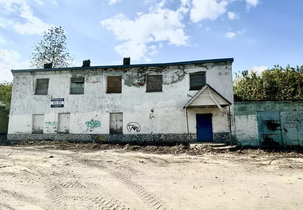 Помещение свободного назначения в Пензенская область, Кузнецк ул. ... - Фото 0