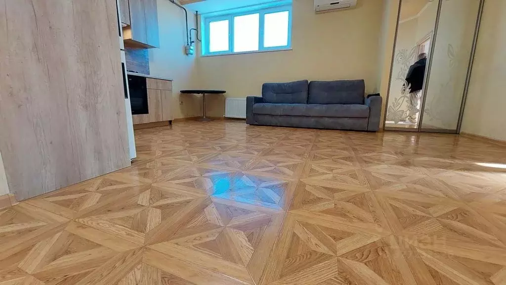 2-к кв. Краснодарский край, Анапа Краснодарская ул., 59 (70.0 м) - Фото 2