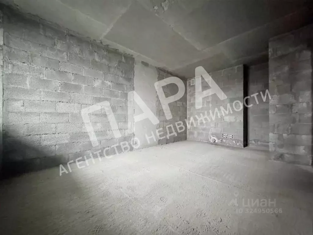 1-к кв. Самарская область, Самара Ново-Вокзальная ул., 114Б (39.6 м) - Фото 2