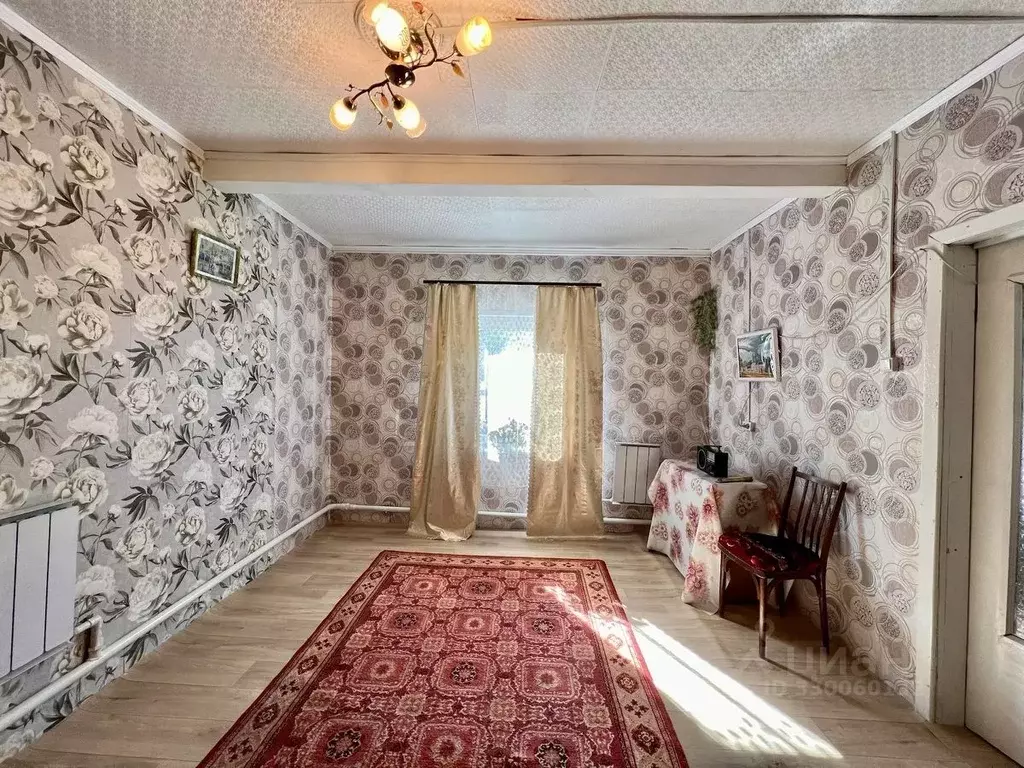 Дом в Томская область, Томск пос. Светлый,  (68 м) - Фото 2