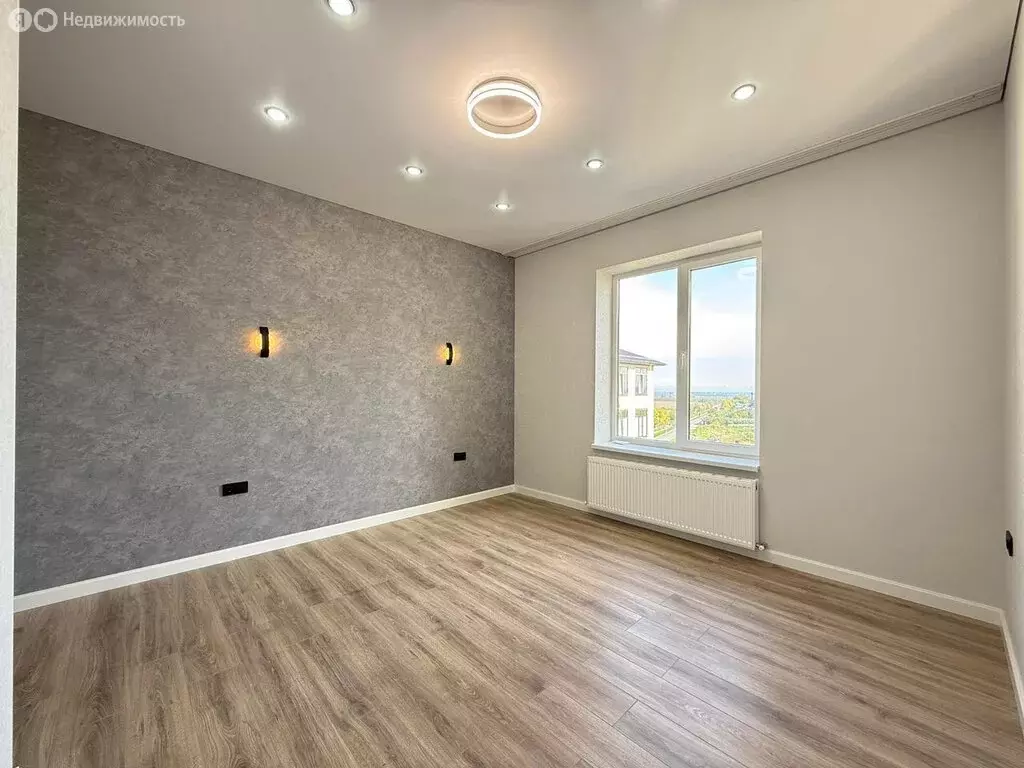 1-комнатная квартира: Нальчик, улица Мовсисяна, 23 (40 м) - Фото 1