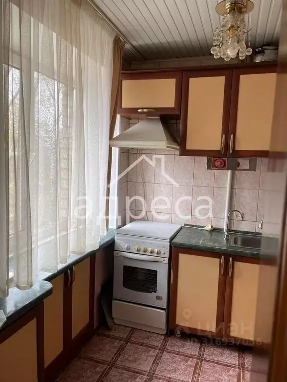 4-к кв. Самарская область, Самара ул. Мориса Тореза, 155 (61.6 м) - Фото 0