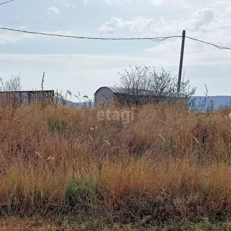 Участок в Ставропольский край, Ставрополь Лесная Поляна-2 садовое ... - Фото 2