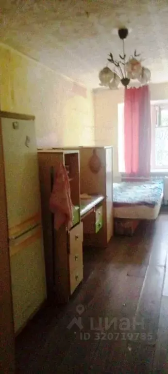 Комната Архангельская область, Архангельск Садовая ул., 38 - Фото 2