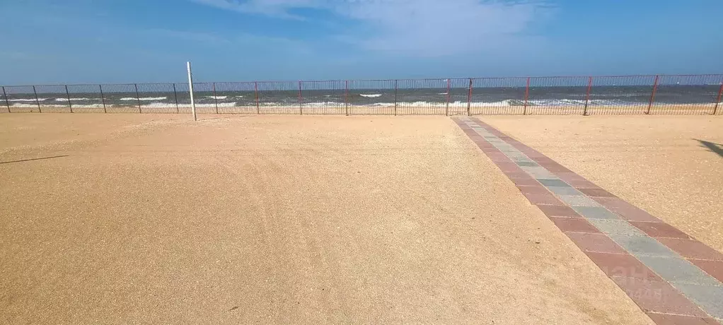 Помещение свободного назначения в Краснодарский край, Темрюкский ... - Фото 1