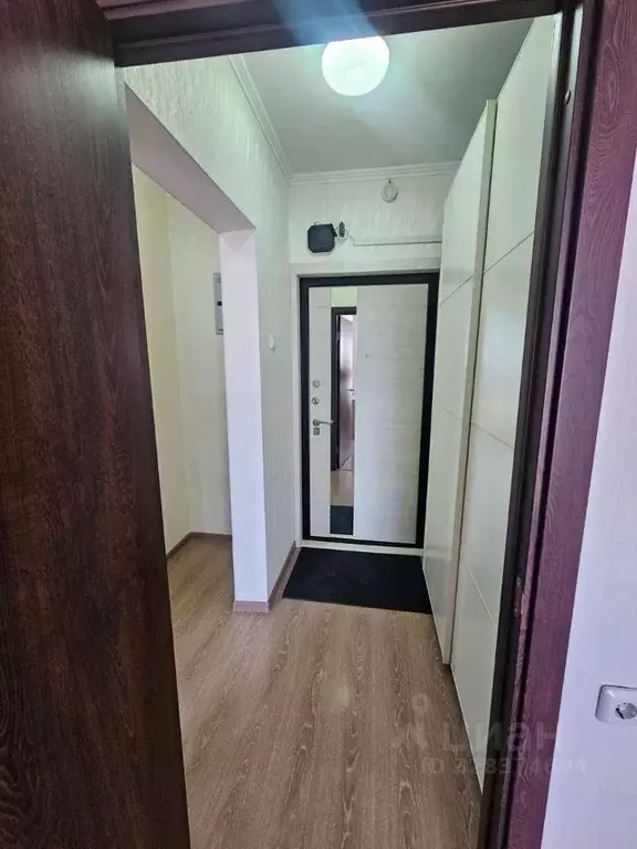 1-к кв. Москва ул. Генерала Белова, 28к2 (32.0 м) - Фото 1