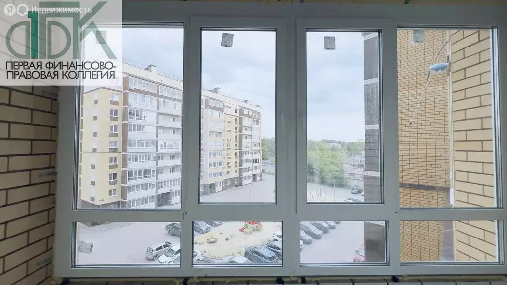 1-комнатная квартира: Арзамас, улица Жуковского, 9Б (47 м) - Фото 0