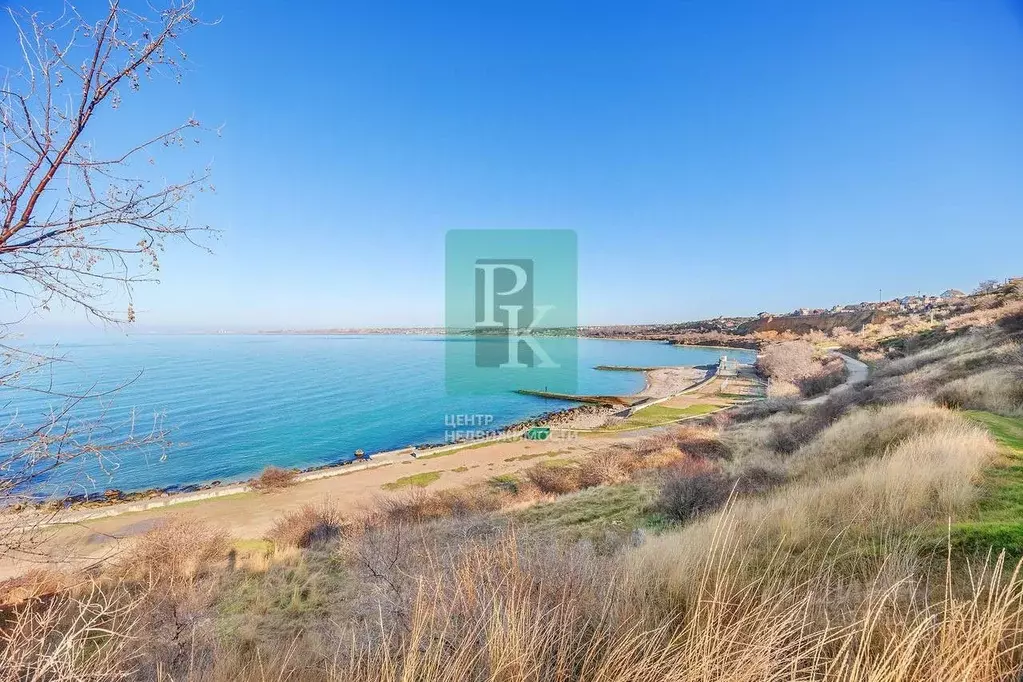 Дом в Севастополь ул. Рейдовая (150 м) - Фото 1