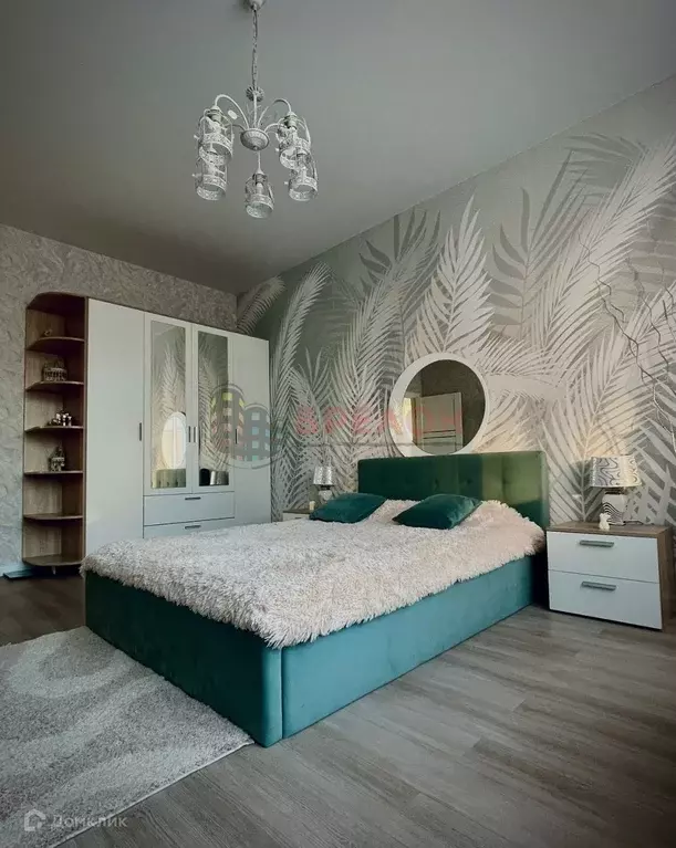 Продаётся 2-к квартира, 70 м - Фото 0
