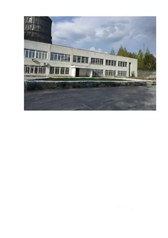 Помещение свободного назначения в Новосибирская область, Новосибирск ... - Фото 1