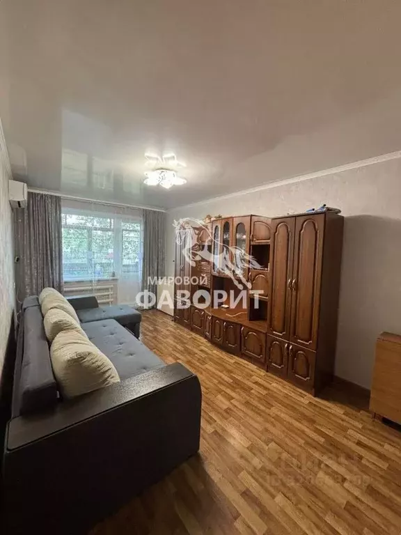 2-к кв. Оренбургская область, Орск Орский просп., 31 (43.4 м) - Фото 1