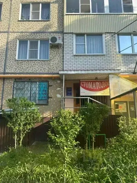 Помещение свободного назначения в Ставропольский край, Невинномысск ... - Фото 1